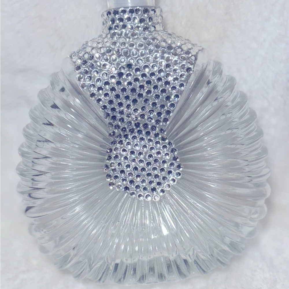 Bedazzled Decanter